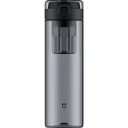 Пляшка для води MiJia Magnetic Tea Storage Cup Black (BHR089TCN) [169615]