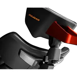 Геймерське крісло Cougar Terminator (3MTERNXB.0001) [120862] - мініатюра 7