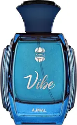 Оригінал Ajmal Vibe Him 75 мл Парфумована вода - мініатюра 1