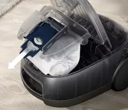 Пилосос ELECTROLUX EB61C4DB - мініатюра 4