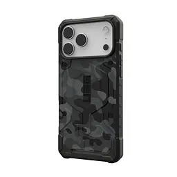 Чохол UAG для iPhone 17 Pro Max, Pathfinder MagSafe SE, Midnight Camo teh0019542 - мініатюра 2