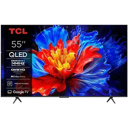 Телевiзор TCL (55T8C)