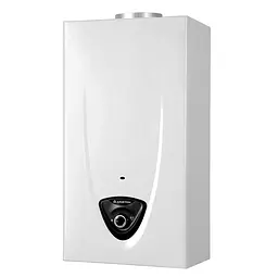 Ariston Газова колонка FAST EVO ONT B 11 NG UA 11л/хв. 19кВт - мініатюра 2
