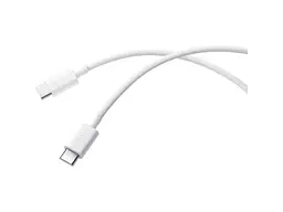 Кабель USB Type-C Xiaomi USB Type-C to USB Type-C 1m White (BHR0878GL) - мініатюра 3