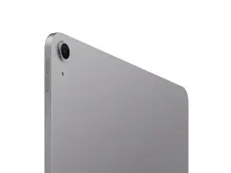 Планшет Apple iPad Air 13 2025 Wi-Fi + Cellular 1TB Space Gray (MCJE4) - мініатюра 2