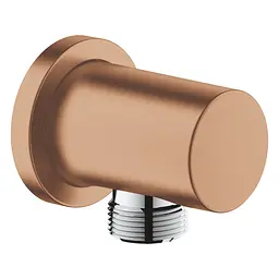 Підключення для душового шлангу Grohe Rainshower 27057DL0, Теплый закат