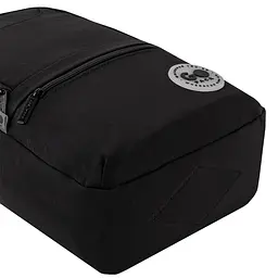 Рюкзак GoPack Education Teens 119S чорний Чорний (GO26-119S-1) - мініатюра 7
