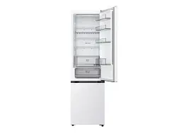 Холодильник з морозильною камерою LG GC-B509EQTM - мініатюра 5