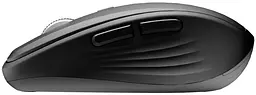 Миша бездротова OfficePro M267B Чорний - мініатюра 4