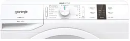 Пральна машина Gorenje з фронтальним завантаженням WP60S3, 6кг, 1000, A+++, глибина 43см, Дисплей, Білий (WP60S3) - мініатюра 5