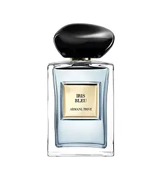 Оригінал Giorgio Armani Armani Prive Iris Bleu 100 мл Туалетна вода