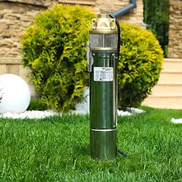 Насос глибинний вихровий Forwater 4SKM 100 50м 30412 - мініатюра 6