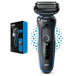 Електрична бритва Braun Series 5 51-B1000s - мініатюра 4