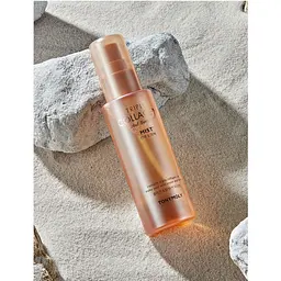 Міст для обличчя Tony Moly Triple Collagen Total Tension Mist живильний з колагеном 110 мл - мініатюра 4