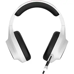 Игровая гарнитура Canyon headset Shadder GH-6 White (CND-SGHS6W) - миниатюра 3