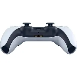 Геймпад Sony DualSense для PS5 White (9399902) UA [89588] - мініатюра 5