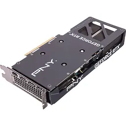 Відеокарта PNY GeForce RTX 4060 Ti 8G VERTO [VCG4060T8DFXPB1] [110762] - мініатюра 8
