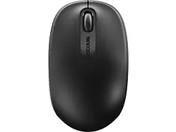 Миша Incase Wireless Mobile Mouse 1850 Black (U7Z-00005)