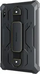 Планшет 10.36" Blackview Active 8 Pro, Black, LTE, 2000x1200, IPS, MediaTek Helio G99, 8Gb, 256Gb, microSD, 16Mp + 48Mp, WiFi, BT, USB Type-C, 22000 mAh, Android 13 - мініатюра 5