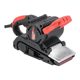 Шліфувальна машина стрічкова електрична Intertool Storm WT-0529 800 Вт - мініатюра 9