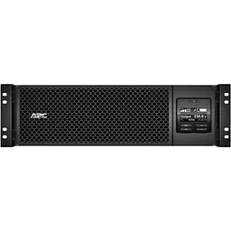 Джерело безперебійного живлення [ДБЖ] APC Smart-UPS SRT 5000VA RM [SRT5KRMXLI] [122458] - мініатюра 2