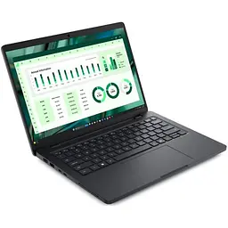 Ноутбук Dell Pro Max 14 MC14250,1920 x 1200,265H 16 C/16 T,2.3 GHz - 5.3 GHz,32 GB LPDDR5X,1 TB,RTX PRO 500 - мініатюра 3