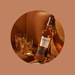 Віскі Dewar's Special Reserve 12 років 40% 0.7 л - мініатюра 8