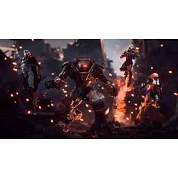 Ключ активації Microsoft Anthem: Legion of Dawn Edition для Xbox One/Series - мініатюра 10