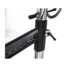 Велотренажер Toorx Indoor Cycle SRX-3500 (930987) - мініатюра 7