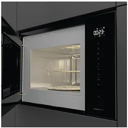 Мікрохвильова піч Hisense BIM325GI63DBG (6890676) - мініатюра 4