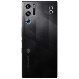 Смартфон ZTE Nubia Redmagic Gaming 9S Pro 5G 12/256Gb (NX769J) Sleet (UA UCRF) NFC - мініатюра 2