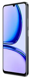 Смартфон Realme C53 6/128Gb Mighty Black (UA UCRF) NFC - мініатюра 4