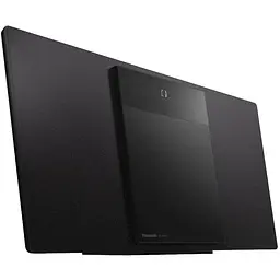 Мікросистема Panasonic SC-HC410EE-K - мініатюра 3