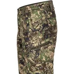 Штани Hallyard Breda 54 Camo - мініатюра 8