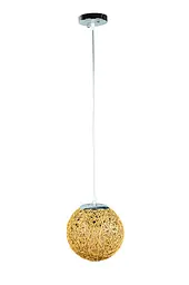 Люстра в стилі лофт Levistella 9712001-1 BEIGE