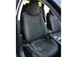 Авточохли модельні MW Brothers для Peugeot 308 c 2013 - мініатюра 2