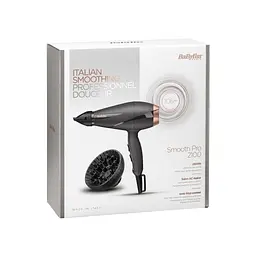 Фен Babyliss 6709DE - мініатюра 7