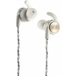 Bluetooth-гарнітура Remax RB-S10 срібляста стерео - мініатюра 3