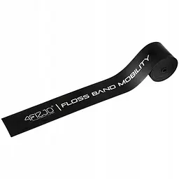 Стрічка компресійна для флоссингу 4FIZJO Floss Band 207 x 5 x 0.15 см 4FJ0520 (P-5907222931882) - мініатюра 1
