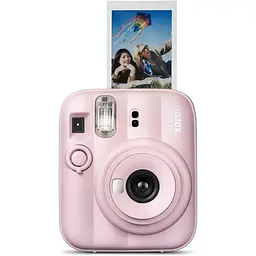Фотокамера моментального друку Fujifilm Instax Mini 13 Candy Pink (16963113) [171656] - мініатюра 8