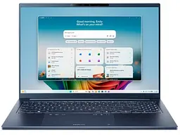 Ноутбук Acer Swift Go 16 AI SFG16-A71-R48W (NX.JX9EU.003)