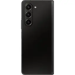 Смартфон Samsung Galaxy Fold5 12/512GB Phantom Black (SM-F946BZKC) - мініатюра 2
