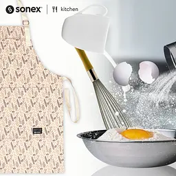 Набір для кухні Sonex Flora (SO102480) - мініатюра 7