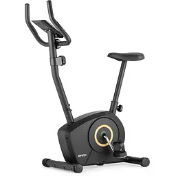 Велотренажер Gymtek XB900 магнітний золотий - мініатюра 3