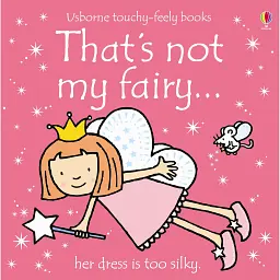 That's Not My Fairy