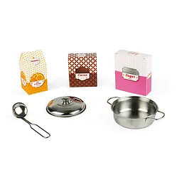 Ігровий набір Кухня Candy Chic Janod det0018450 - мініатюра 9