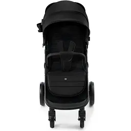 Прогулянковий візочок Kinderkraft Rine Classic Black чорний (00-00305205) - мініатюра 6