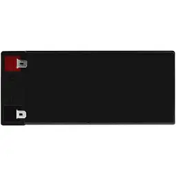 Акумуляторна батарея для ДБЖ Green Cell 12 V / 9 А*ч (85076000) - мініатюра 4