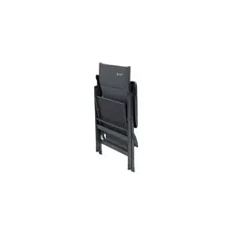 Крісло складане Outwell Clements XL (410132) (931734) - мініатюра 3