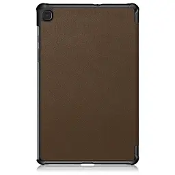 Чохол-книжка BeCover Smart Case для Samsung Galaxy Tab S6 Lite 10.4 P610/P613/P615/P619 Brown (705176) - мініатюра 2